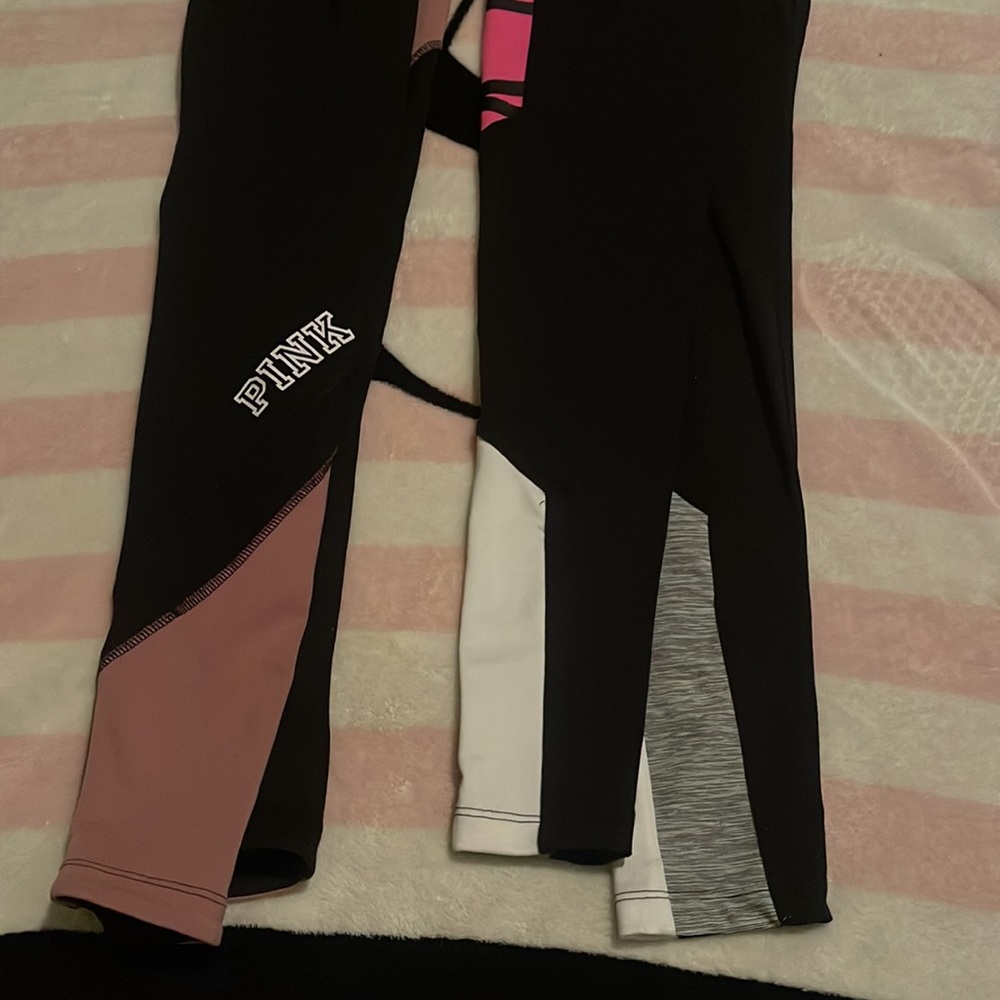 Victoria Secret pink bundle - Picture 2 of 5